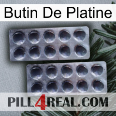 Platinum Swag 31